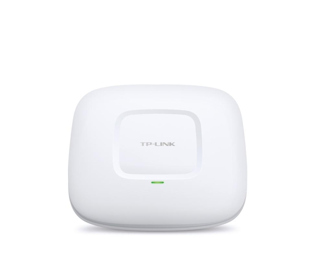 TP-Link EAP115 (802.11b/g/n 300Mb/s) PoE - 359135 - zdjęcie 4